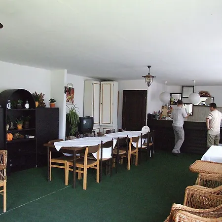 Bed & Breakfast Peter Panzio 3*