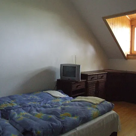 B&B Peter Panzio 3*
