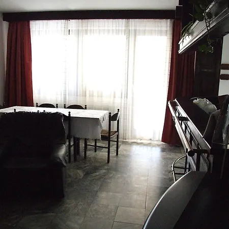 Bed & Breakfast Peter Panzio