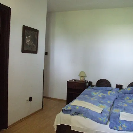 B&B Peter Panzio