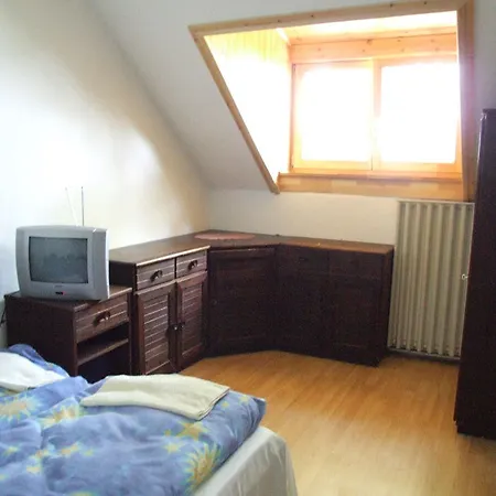 B&B Peter Panzio Balatonfenyves