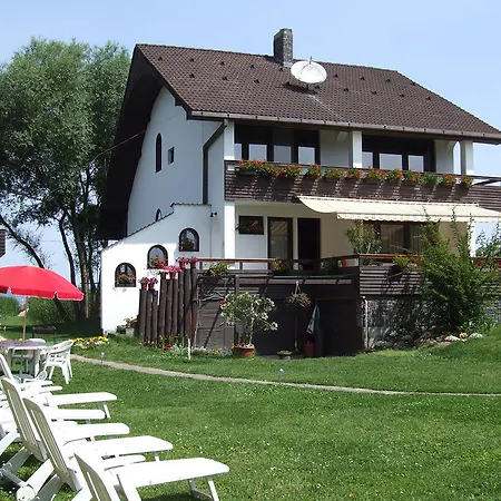 Bed & Breakfast Peter Panzio