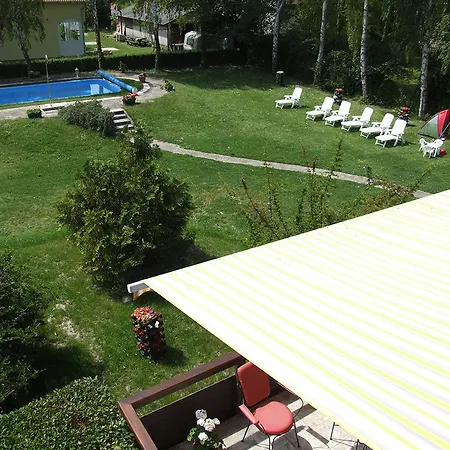 Bed & Breakfast Peter Panzio 3*