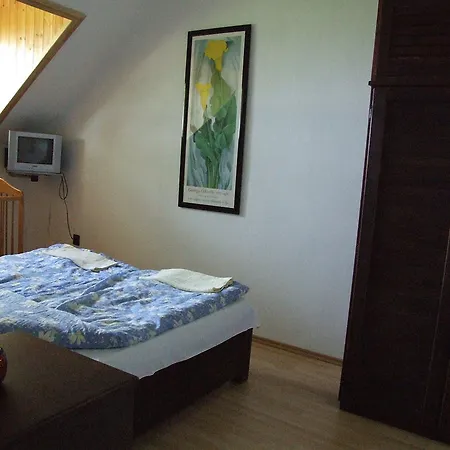 Bed & Breakfast Peter Panzio