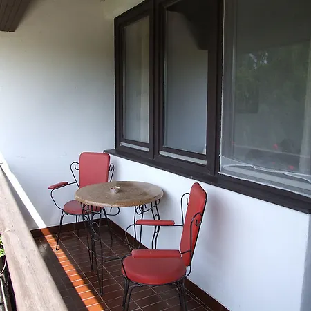 B&B Peter Panzio Balatonfenyves