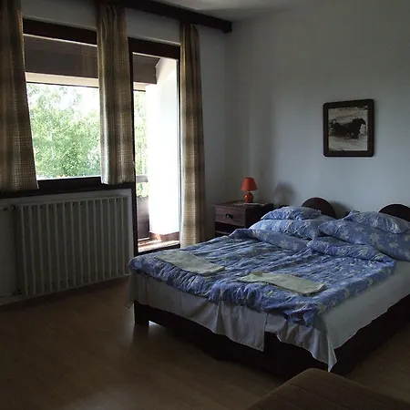Bed & Breakfast Peter Panzio 3*