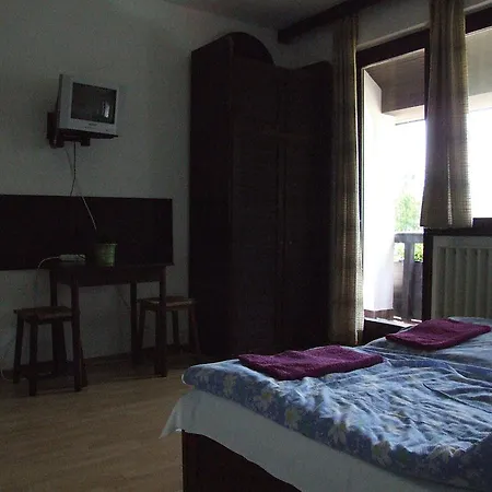 Bed & Breakfast Peter Panzio Balatonfenyves