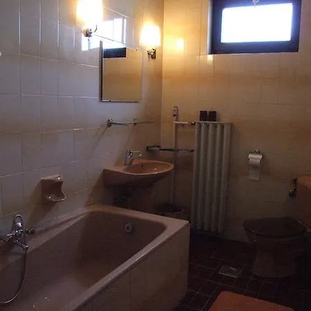 Bed & Breakfast Peter Panzio 3*