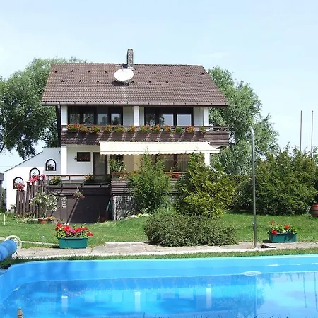 Bed & Breakfast Peter Panzio