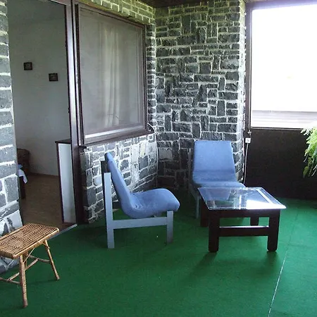 Bed & Breakfast Peter Panzio 3*