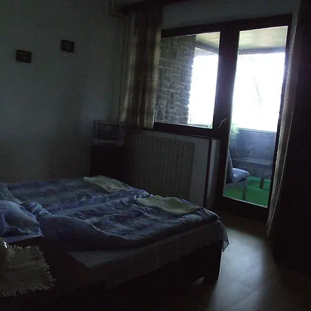 B&B Peter Panzio