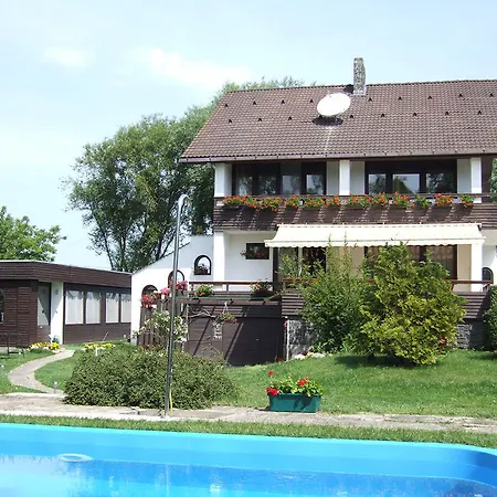 Bed & Breakfast Peter Panzio 3*