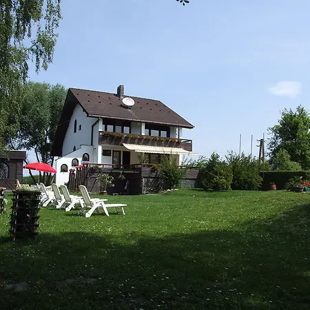 B&B Peter Panzio