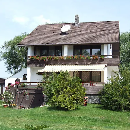 Bed & Breakfast Peter Panzio Balatonfenyves