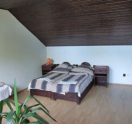 Bed & Breakfast Peter Panzio