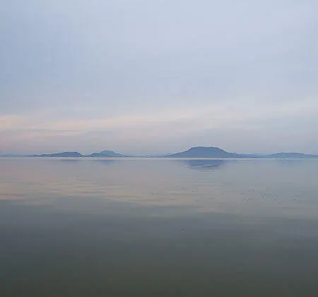 Peter Panzio Balatonfenyves